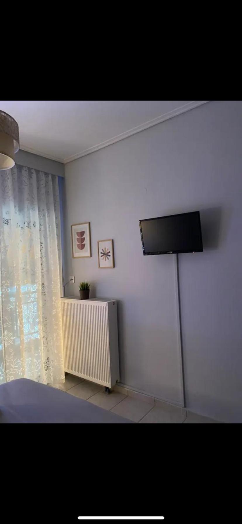 Unique Central Apartment Λάρισα Εξωτερικό φωτογραφία
