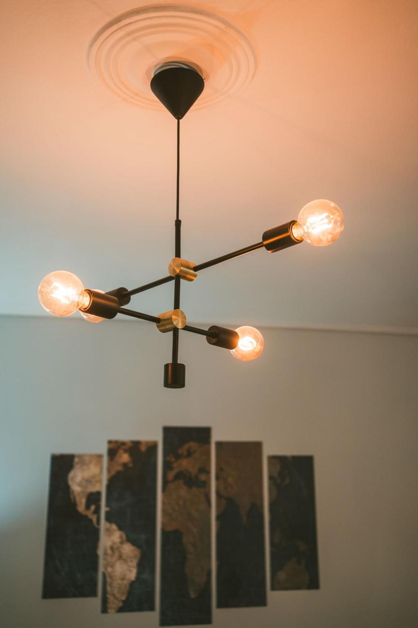 Unique Central Apartment Λάρισα Εξωτερικό φωτογραφία