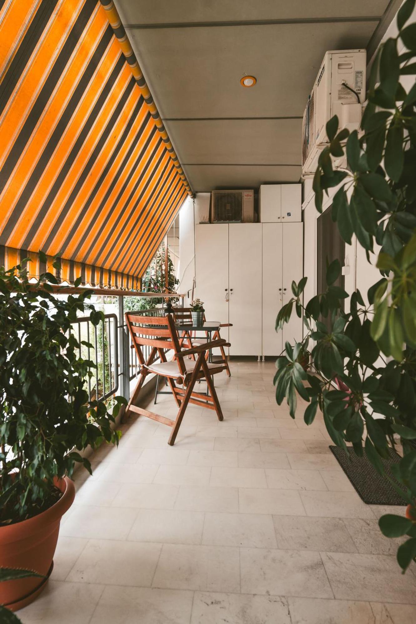 Unique Central Apartment Λάρισα Εξωτερικό φωτογραφία
