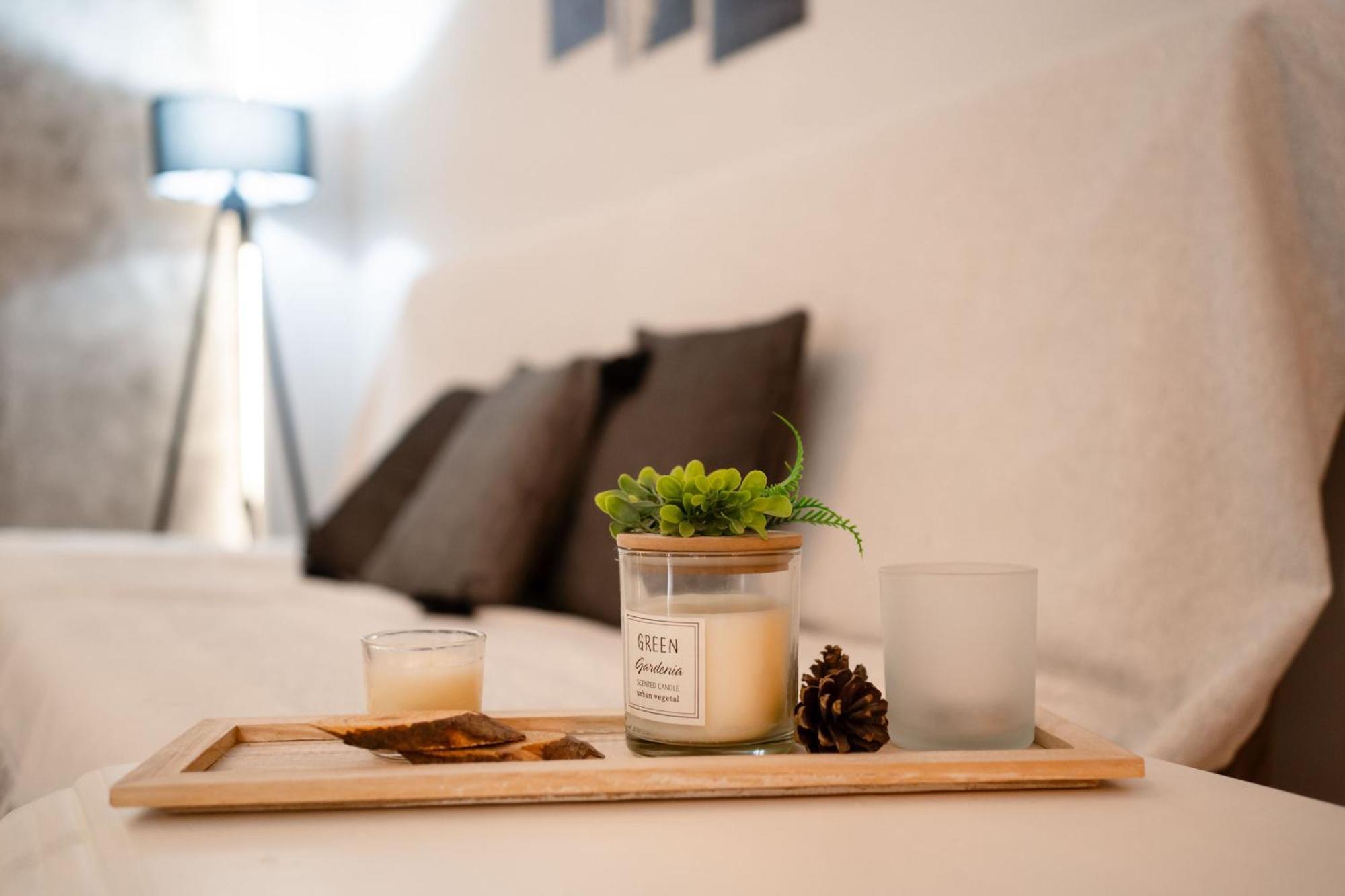 Unique Central Apartment Λάρισα Εξωτερικό φωτογραφία
