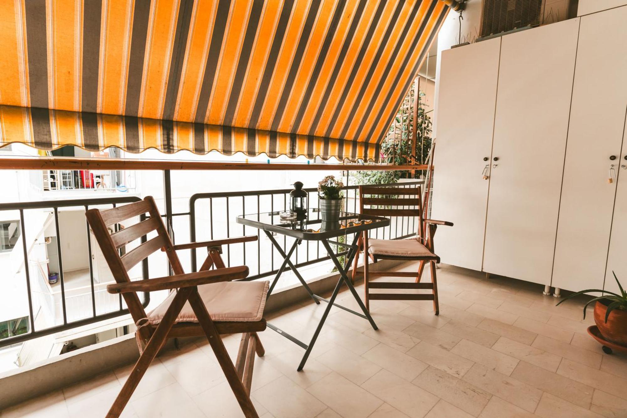 Unique Central Apartment Λάρισα Εξωτερικό φωτογραφία