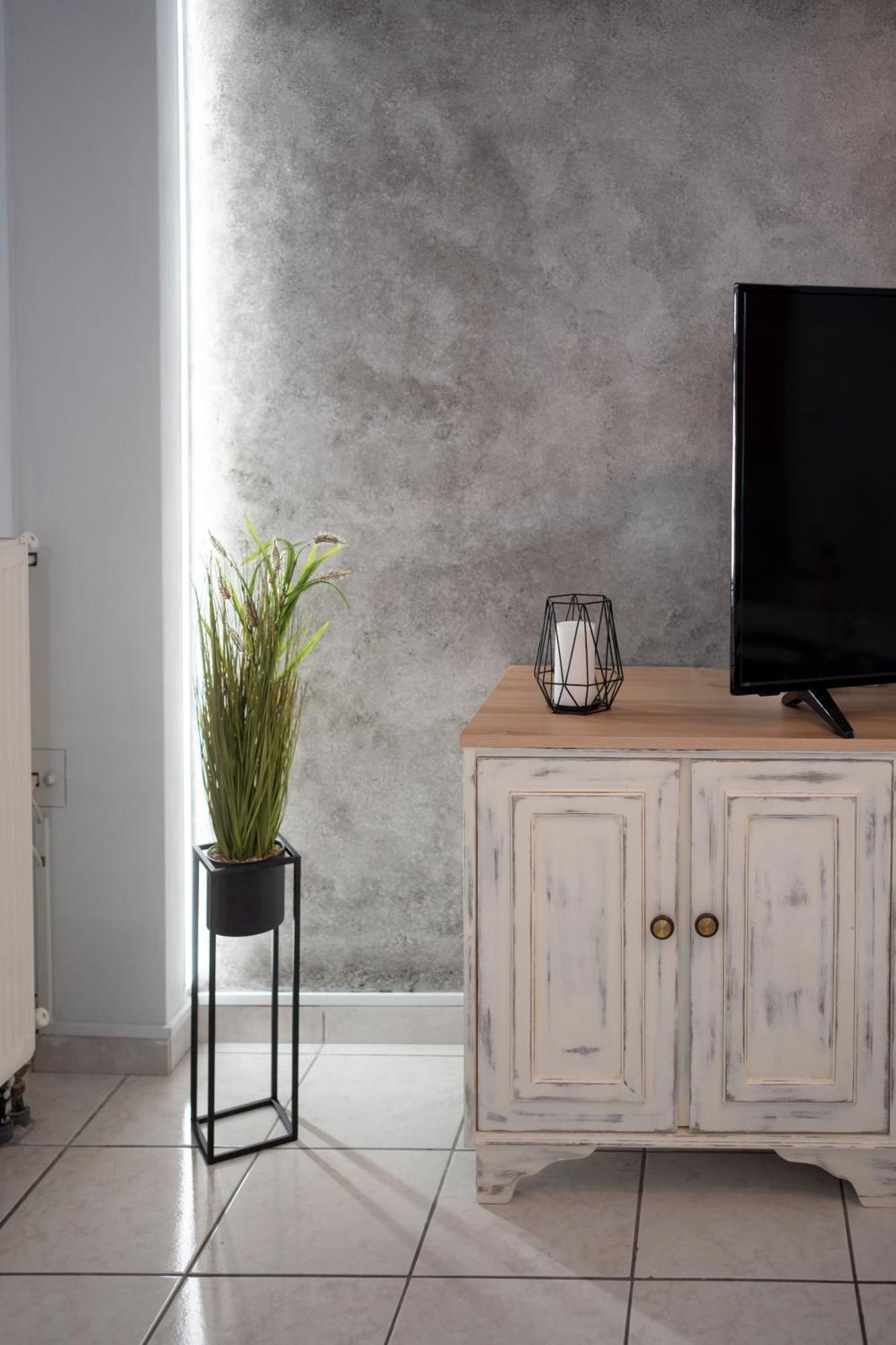 Unique Central Apartment Λάρισα Εξωτερικό φωτογραφία