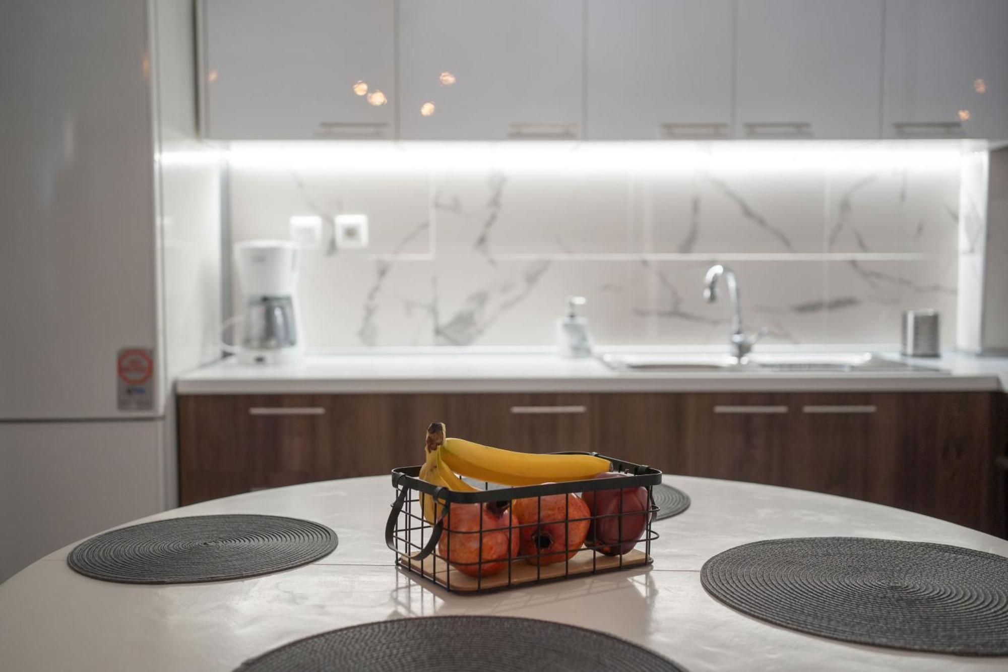 Unique Central Apartment Λάρισα Εξωτερικό φωτογραφία