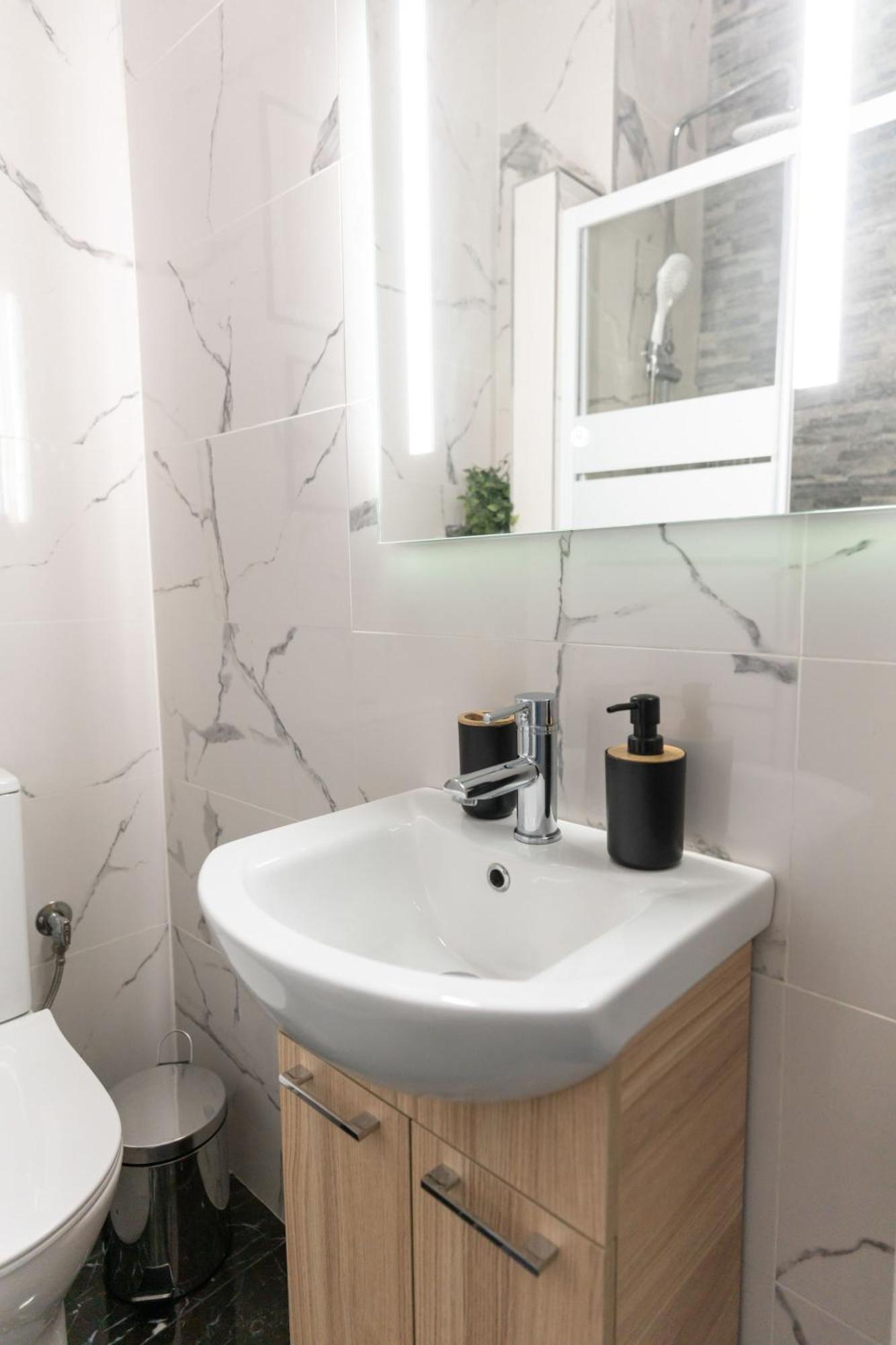 Unique Central Apartment Λάρισα Εξωτερικό φωτογραφία