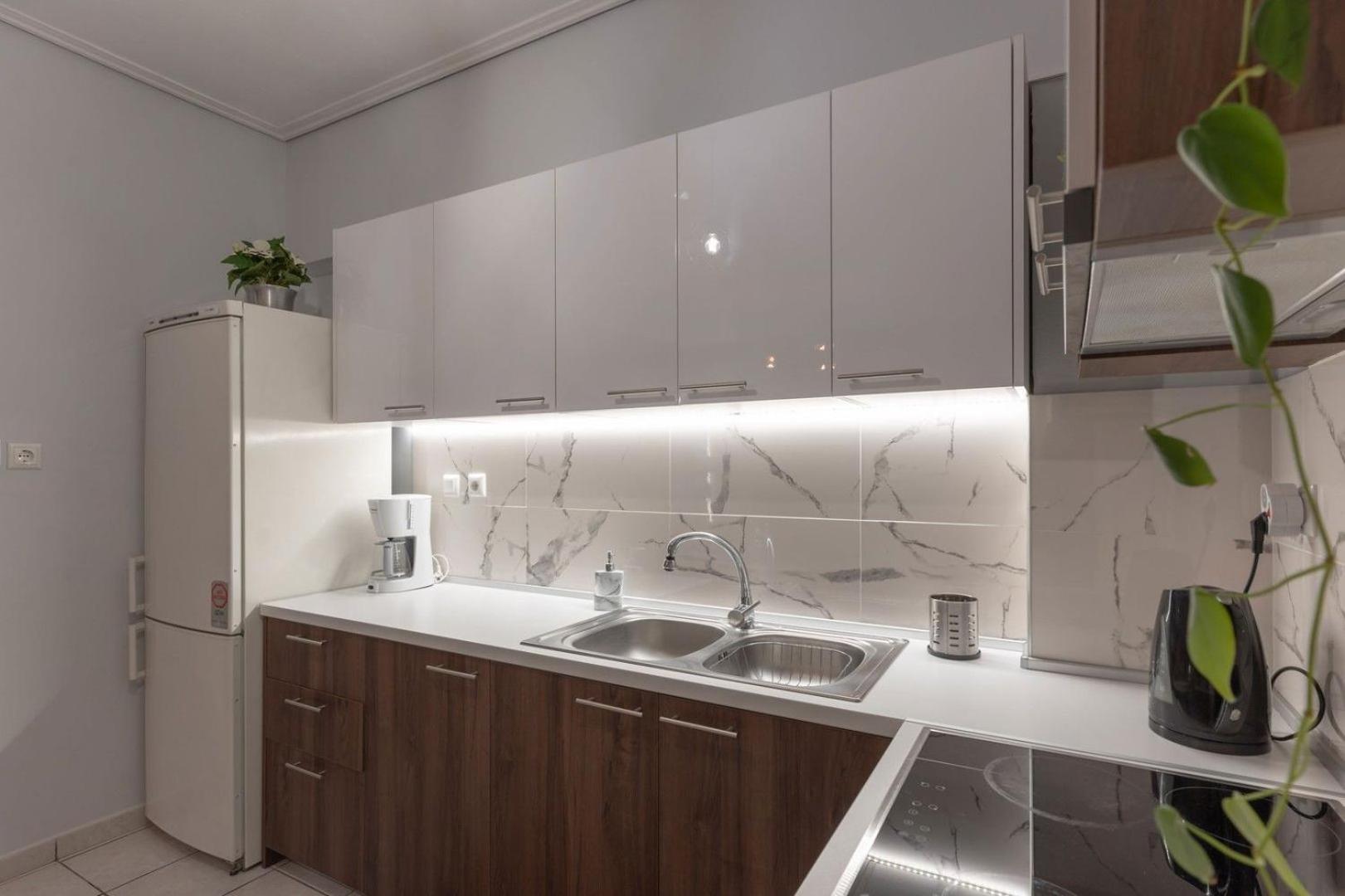 Unique Central Apartment Λάρισα Εξωτερικό φωτογραφία
